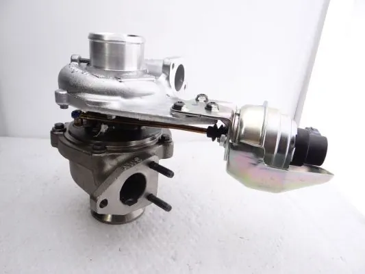 Charger, charging (supercharged/turbocharged) Original Spare part 786137-5003S