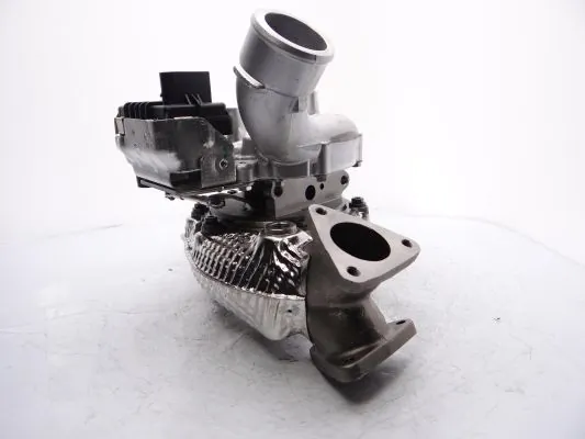 Charger, charging (supercharged/turbocharged) Original Spare part 804986-5005S