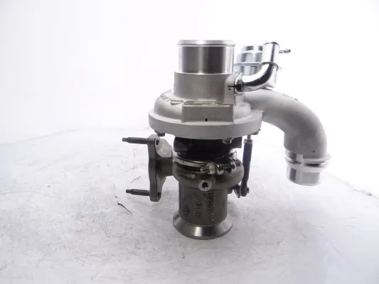 Charger, charging (supercharged/turbocharged) Original Spare part 814697-5004S