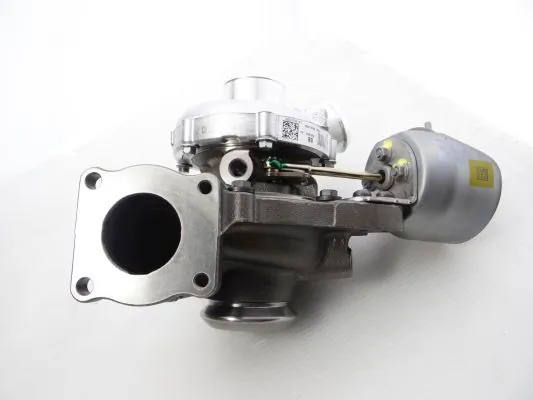 GARRETT 806498-5003S Charger, charging (supercharged/turbocharged)