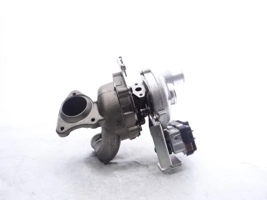 GARRETT 742110-9007S Charger, charging (supercharged/turbocharged)