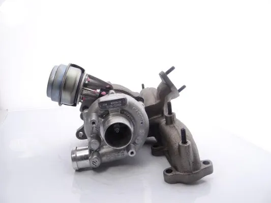 Charger, charging (supercharged/turbocharged) Original Spare part 454232-5014S