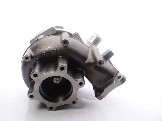 GARRETT 706844-5008S Charger, charging (supercharged/turbocharged)