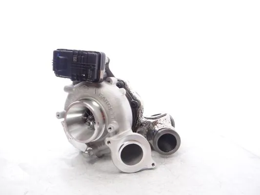 GARRETT 839077-5011S Charger, charging (supercharged/turbocharged)