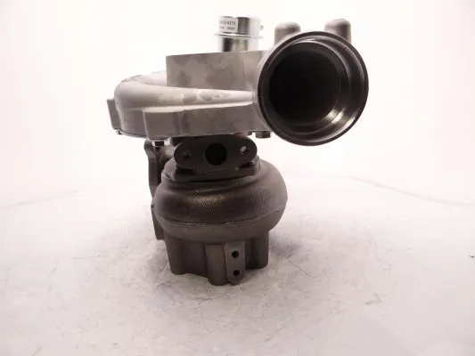 GARRETT 789456-5007S Charger, charging (supercharged/turbocharged)