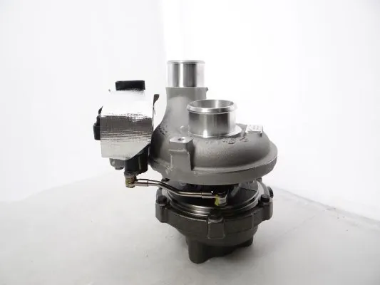 GARRETT 780502-5001S Charger, charging (supercharged/turbocharged)