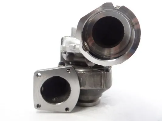 Charger, charging (supercharged/turbocharged) Original Spare part 729325-5004S