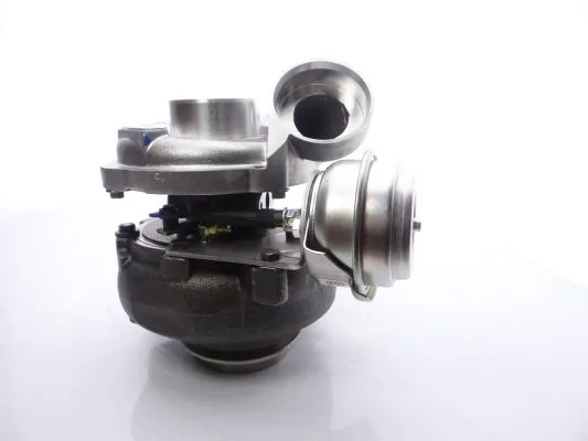 GARRETT 715910-9003S Charger, charging (supercharged/turbocharged)