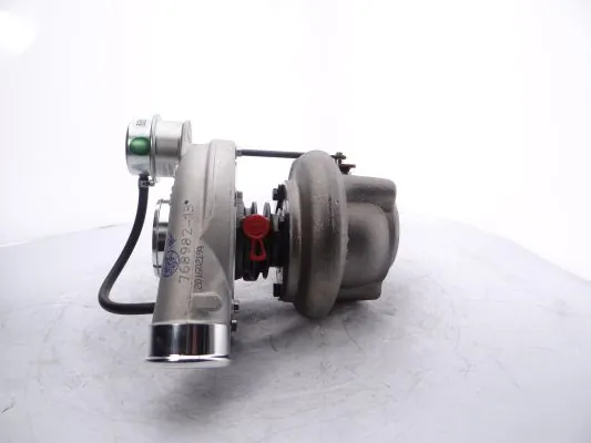 GARRETT 785827-5025S Charger, charging (supercharged/turbocharged)