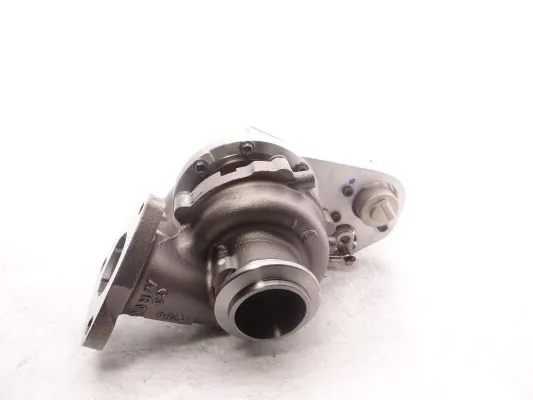 GARRETT 838452-5002S Charger, charging (supercharged/turbocharged)