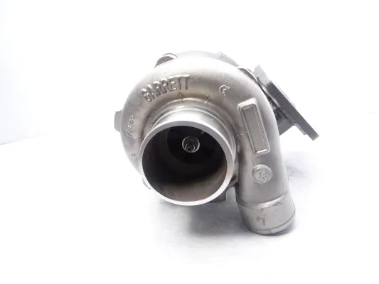 GARRETT 466007-5006S Charger, charging (supercharged/turbocharged)