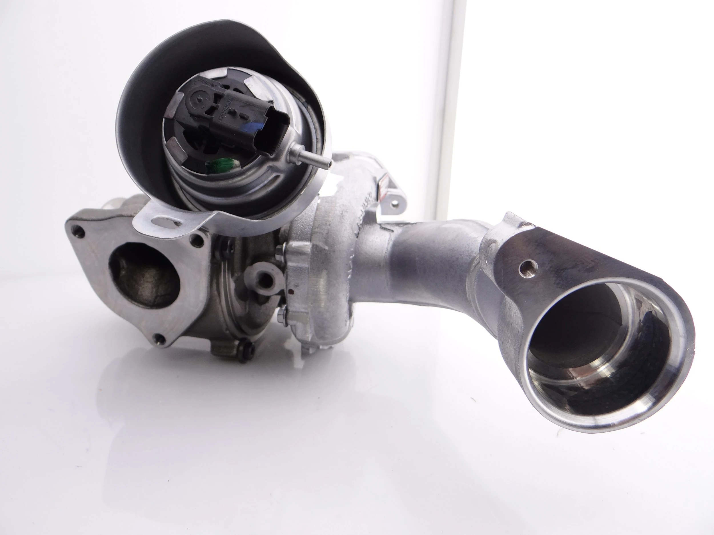 GARRETT 807489-9002S Charger, charging (supercharged/turbocharged)