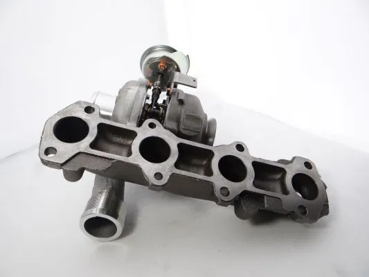 GARRETT 767835-5003S Charger, charging (supercharged/turbocharged)