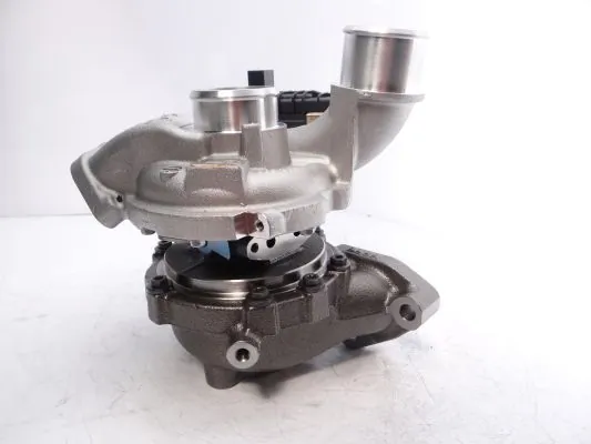 GARRETT 808031-5006S Charger, charging (supercharged/turbocharged)