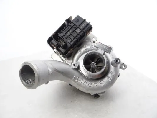 GARRETT 776469-9006W Charger, charging (supercharged/turbocharged)