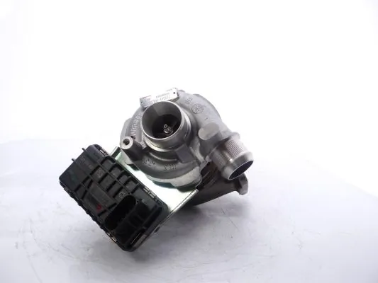 GARRETT 723341-9013S Charger, charging (supercharged/turbocharged)