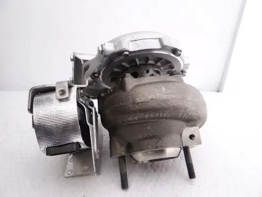 GARRETT 750080-9019S Charger, charging (supercharged/turbocharged)