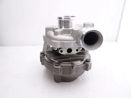 Lader, Aufladung Original-Ersatzteil 757886-5008S