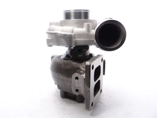 Charger, charging (supercharged/turbocharged) Original Spare part 716703-5001S