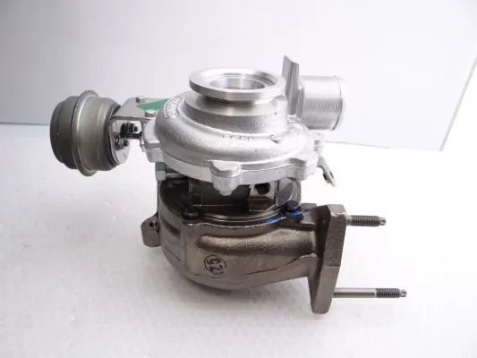 Charger, charging (supercharged/turbocharged) Original Spare part 761618-5004S