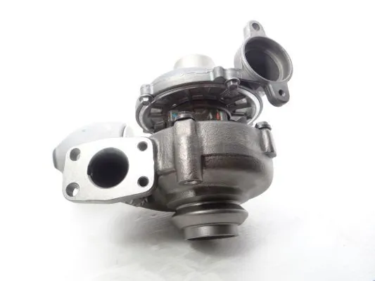 GARRETT 753420-9006S Charger, charging (supercharged/turbocharged)