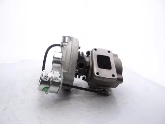 GARRETT 762931-5009S Charger, charging (supercharged/turbocharged)