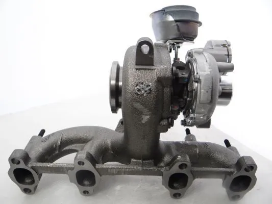 GARRETT 751851-9004S Charger, charging (supercharged/turbocharged)