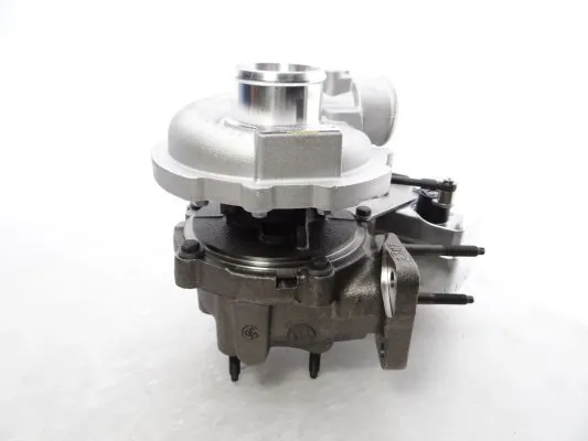 GARRETT 796911-5002S Charger, charging (supercharged/turbocharged)