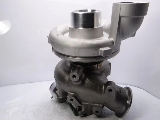 GARRETT 807158-5006S Charger, charging (supercharged/turbocharged)