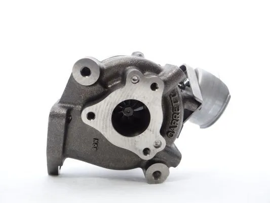 GARRETT 801891-9001W Charger, charging (supercharged/turbocharged)
