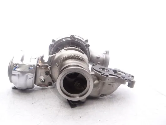 Charger, charging (supercharged/turbocharged) Original Spare part 883861-5001S