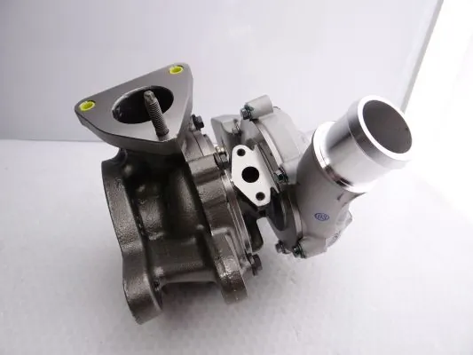 Charger, charging (supercharged/turbocharged) Original Spare part 786880-5023S