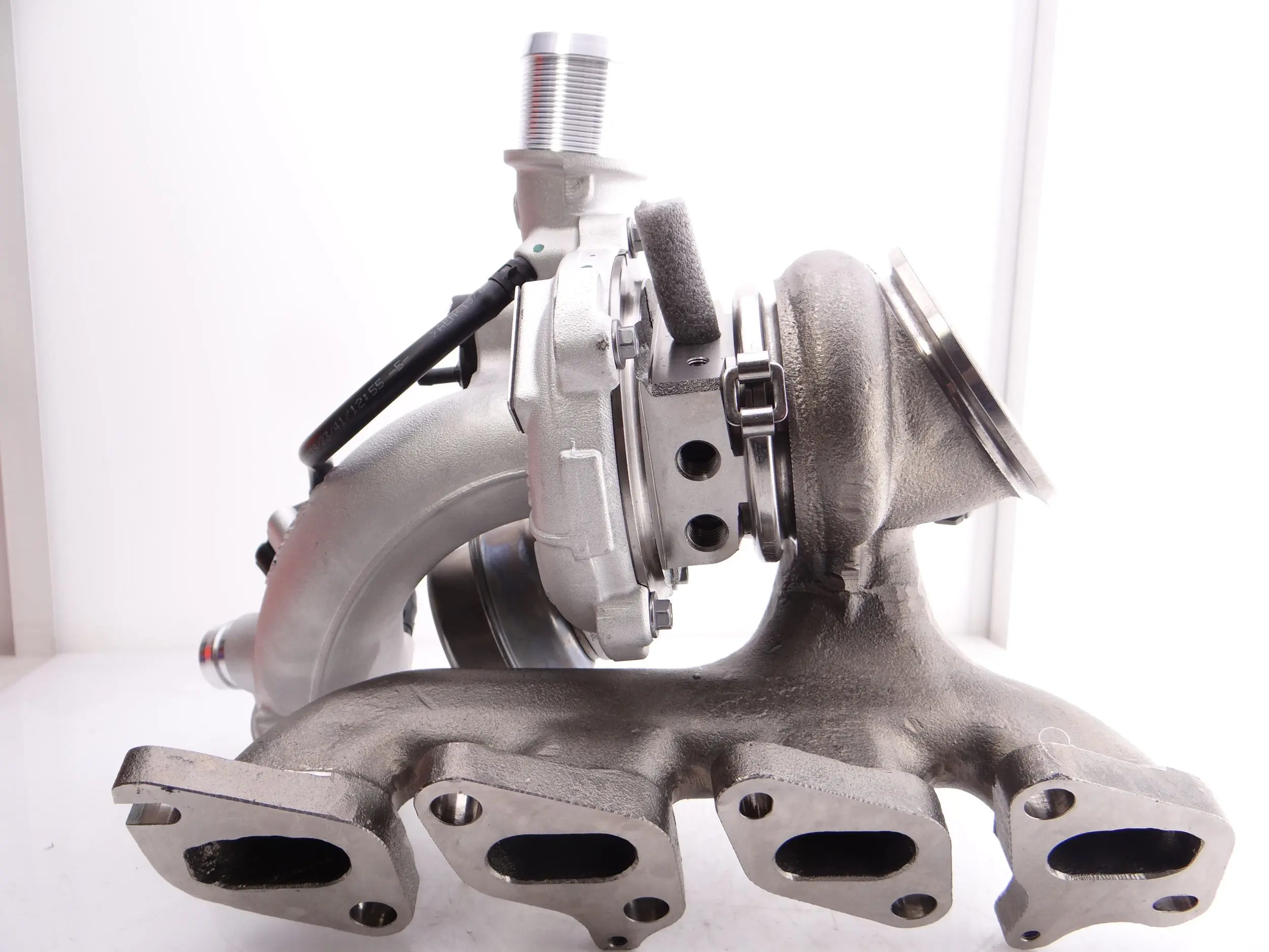 Charger, charging (supercharged/turbocharged) Original Spare part 781504-5014S