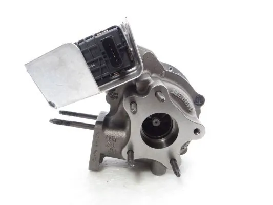 GARRETT 796911-5002S Charger, charging (supercharged/turbocharged)
