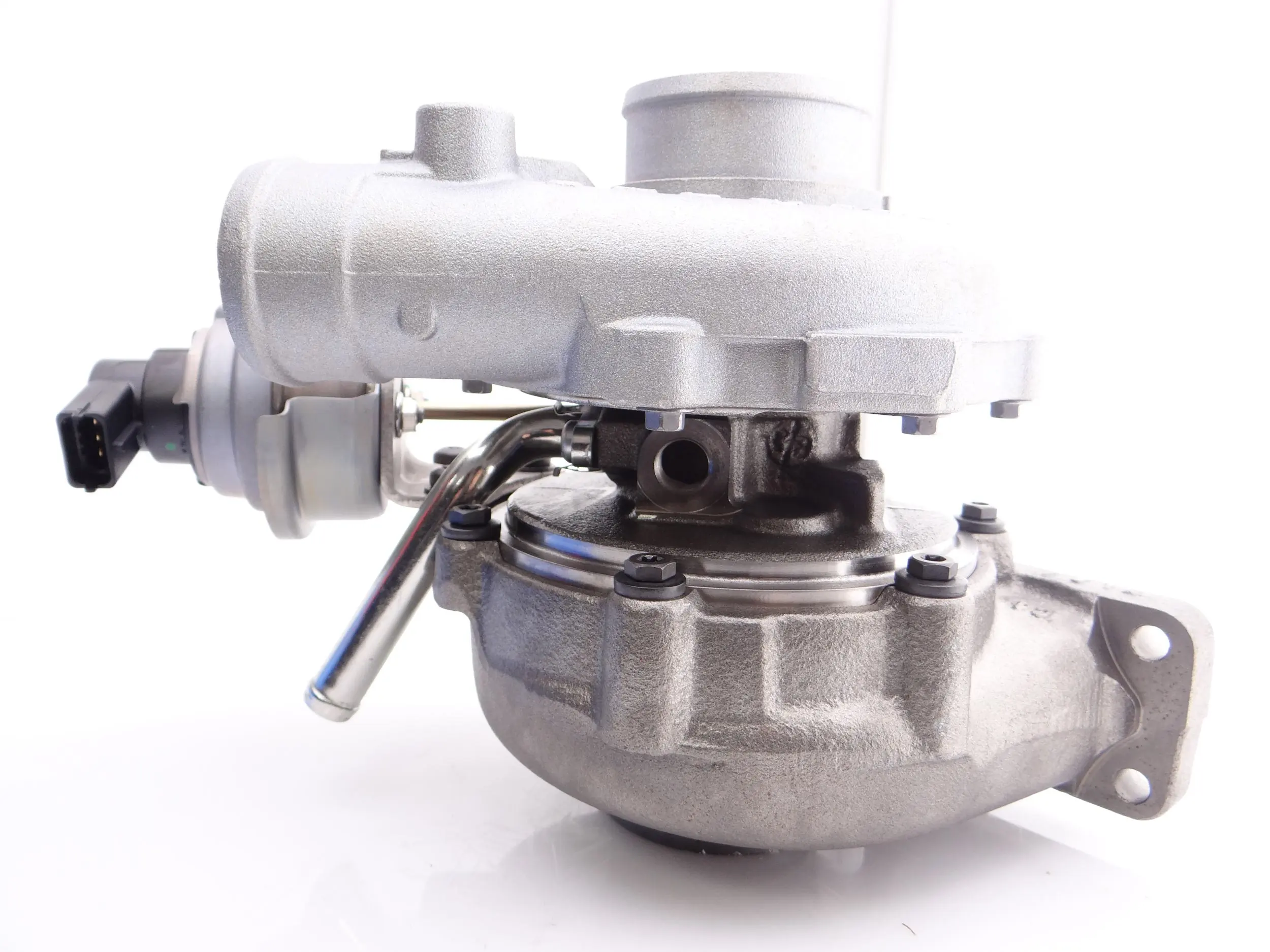 GARRETT 796122-9007S Charger, charging (supercharged/turbocharged)