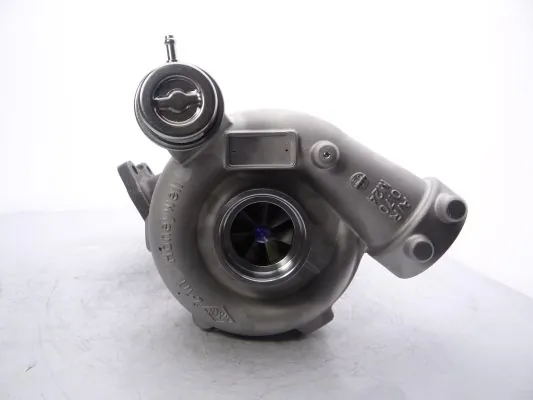 GARRETT 789456-5006S Charger, charging (supercharged/turbocharged)