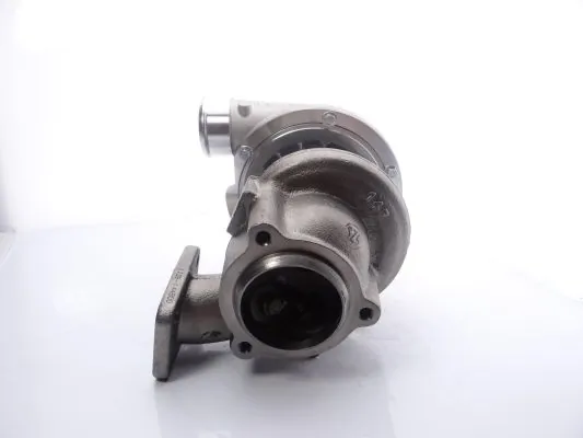 GARRETT 711736-5010S Charger, charging (supercharged/turbocharged)