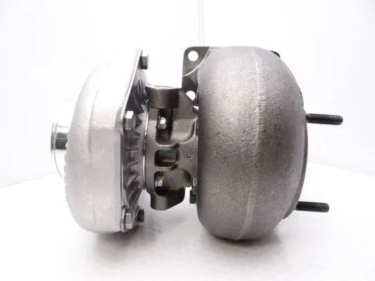 GARRETT 465366-5001S Charger, charging (supercharged/turbocharged)