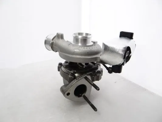 GARRETT 762463-5006S Charger, charging (supercharged/turbocharged)