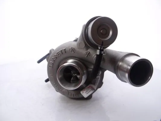 GARRETT 733952-5004S Charger, charging (supercharged/turbocharged)