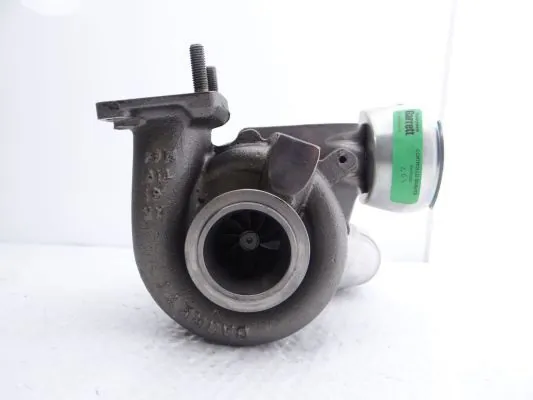 GARRETT 712766-9003S Charger, charging (supercharged/turbocharged)