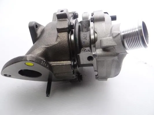 GARRETT 832861-5001S Charger, charging (supercharged/turbocharged)