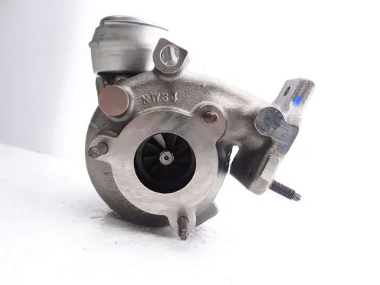 GARRETT 765015-9006S Charger, charging (supercharged/turbocharged)