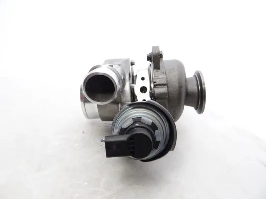 Charger, charging (supercharged/turbocharged) Original Spare part 795680-5003S