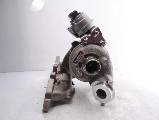 Charger, charging (supercharged/turbocharged) Original Spare part 785448-5005S