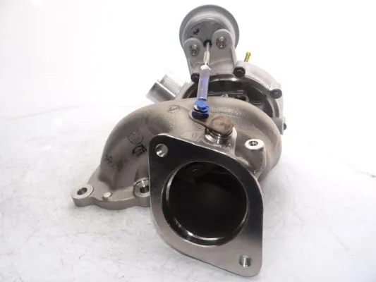 GARRETT 821402-5014S Charger, charging (supercharged/turbocharged)