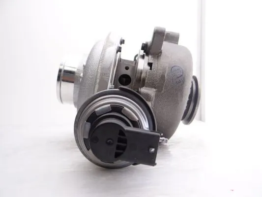 Charger, charging (supercharged/turbocharged) Original Spare part 789773-5030S