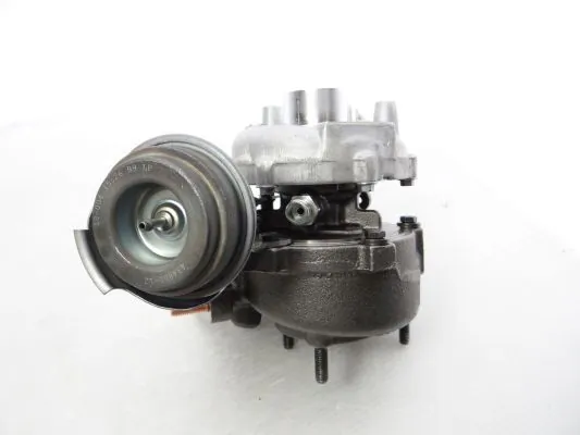 Charger, charging (supercharged/turbocharged) Original Spare part 454231-5013S