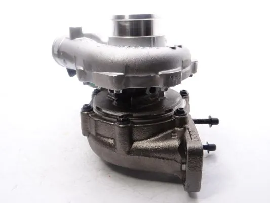 Charger, charging (supercharged/turbocharged) Original Spare part 796122-5007S