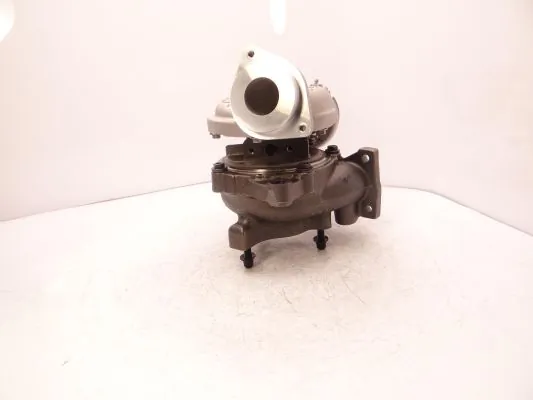 GARRETT 818988-5001S Charger, charging (supercharged/turbocharged)